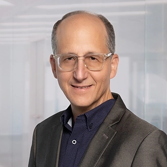 Daniel A. Kaufman