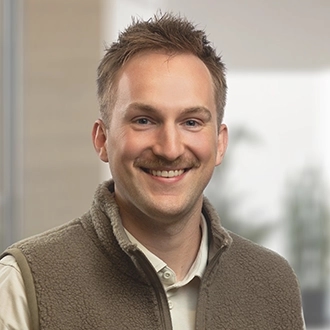 Josh P. Kirkwold