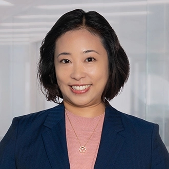 Y. Angela Lam