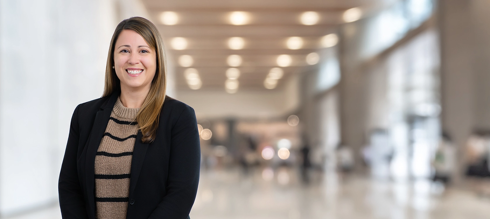 Professional portrait of Molly S. Lawson