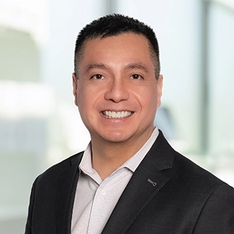 Jorge M. Leon