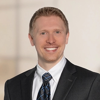 Nathaniel S. Linger