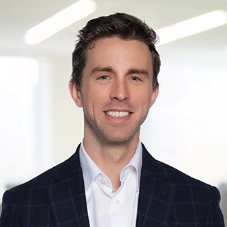 Evan Lonergan