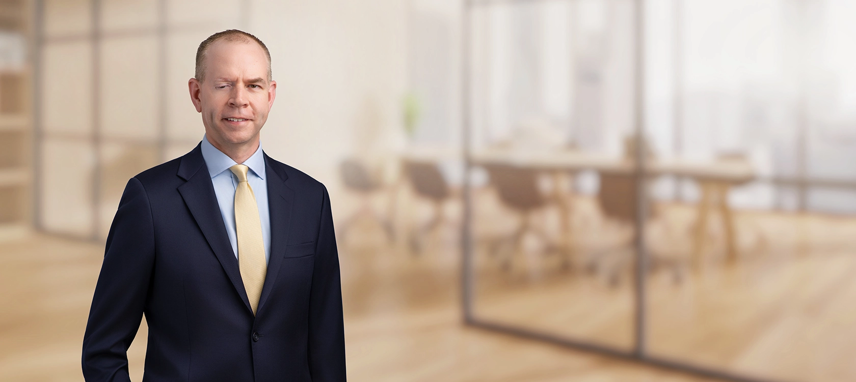 Professional portrait of Mark A. Lotito