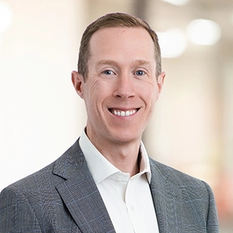 Jonathan T. Luljak
