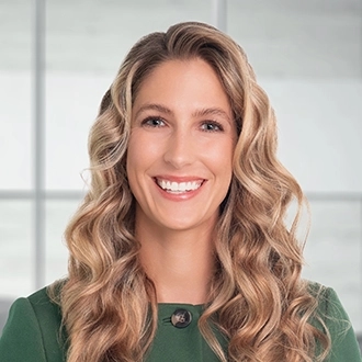 Audrey N. Luzader