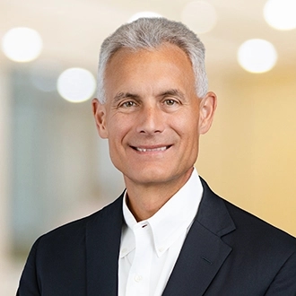 Gregory J. Lynch