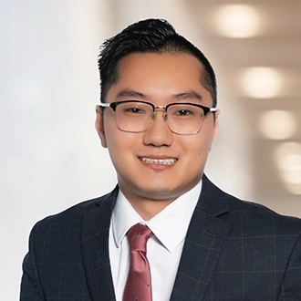 Bradley A. MacDonald