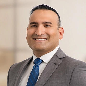 Danial Manzoor