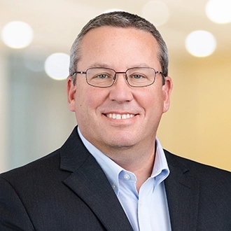 Porter J. Martin