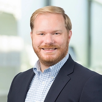 Justin G. May