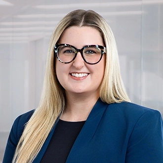 Kayla A. McCann