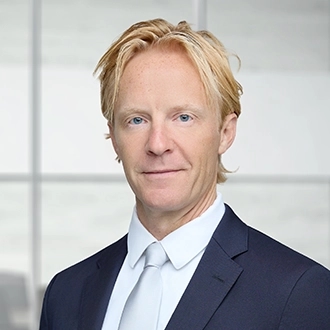 Brian T. McCully
