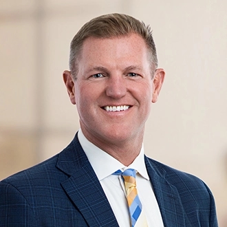 Justin M. Mertz