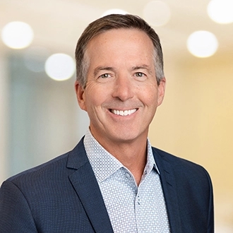 Kevin P. Moran