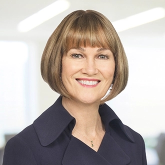 Melinda A. Morgan