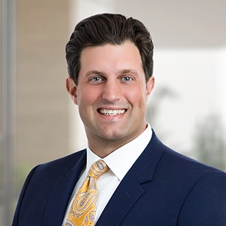 Vincent M. Morrone