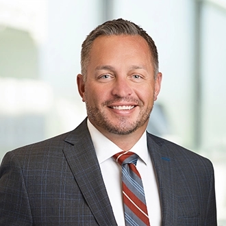 Aaron K. Nodolf
