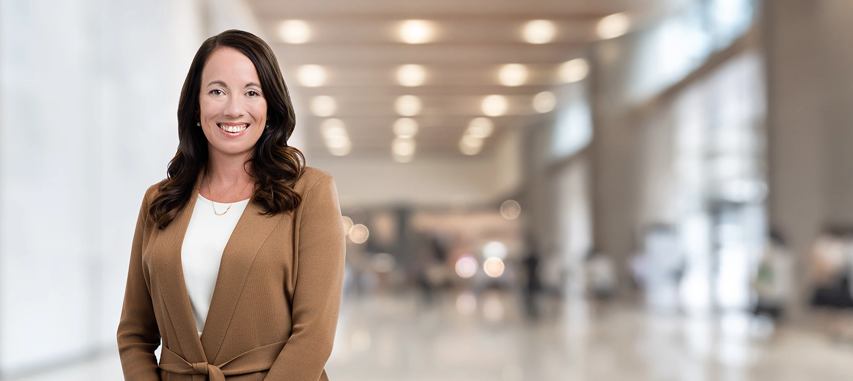 Professional portrait of Katelyn A. Pellitteri