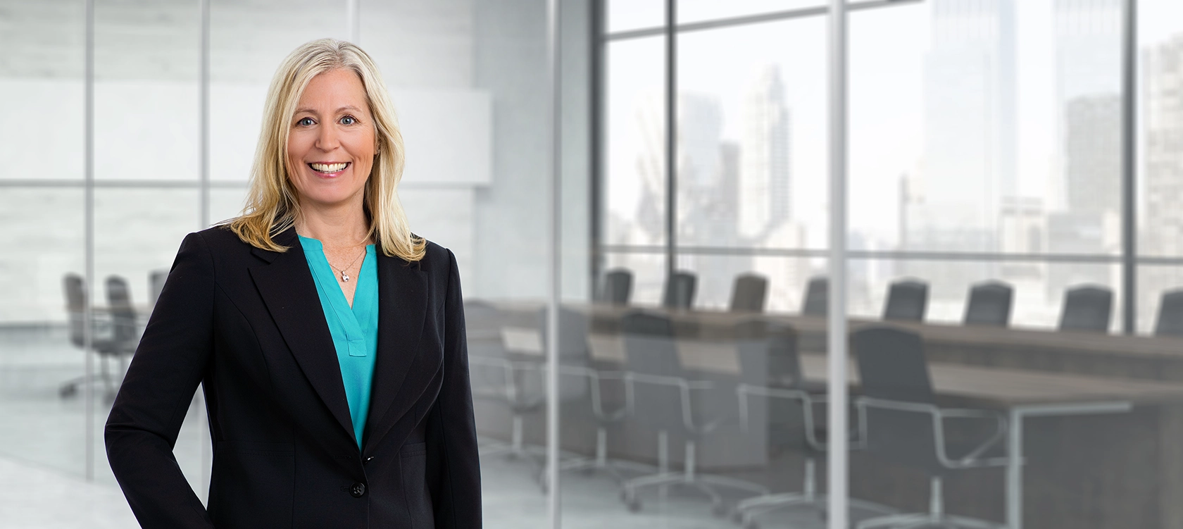 Professional portrait of Melissa R. Pingel