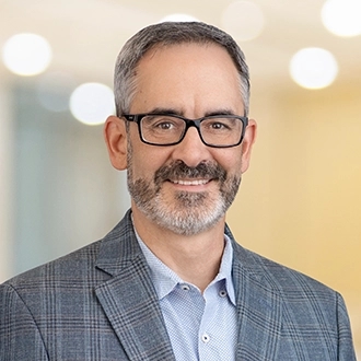 Ian A. J. Pitz