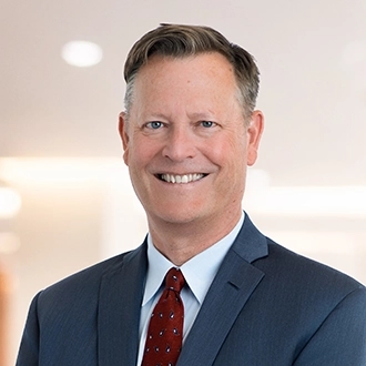 Eric H. Rumbaugh