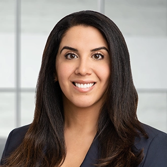Tanya M. Salman
