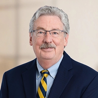 Timothy G. Schally