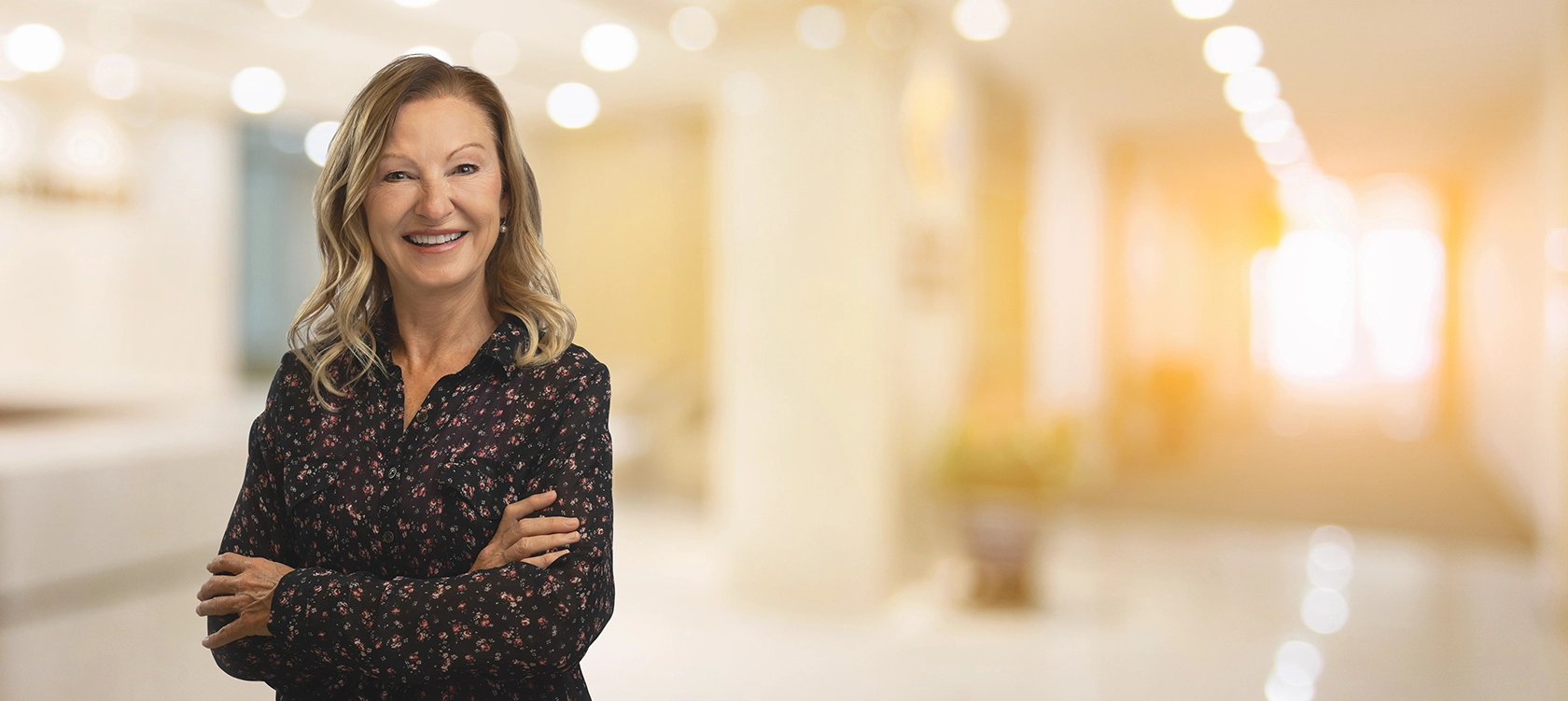 Professional portrait of Maggie Schiefen