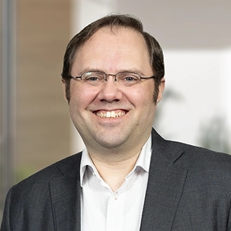 Guy B. Sereff, CIPP/US