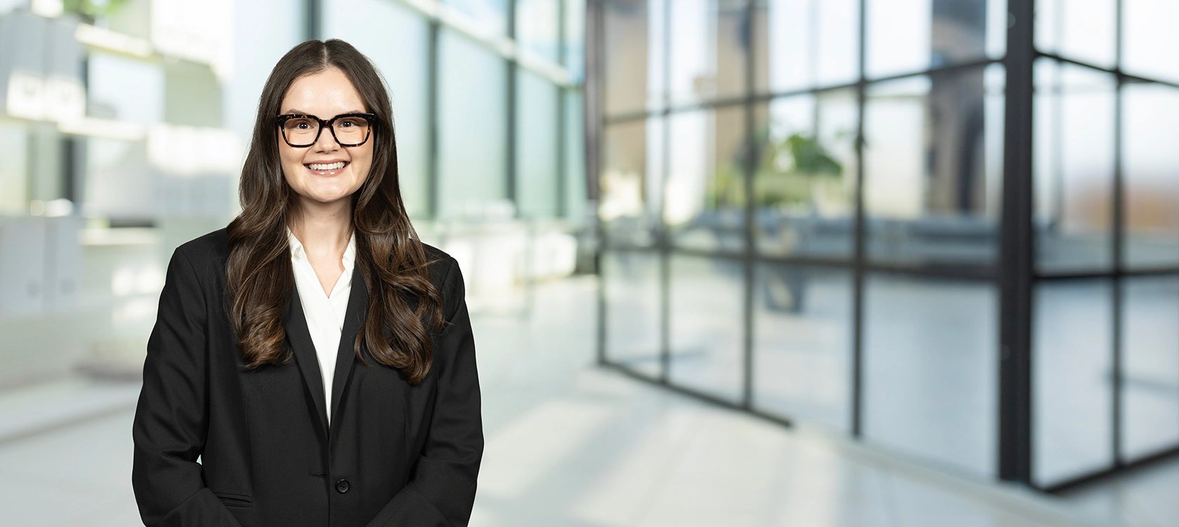 Professional portrait of Emily K. Sexton
