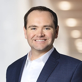 Ryder F. Smith