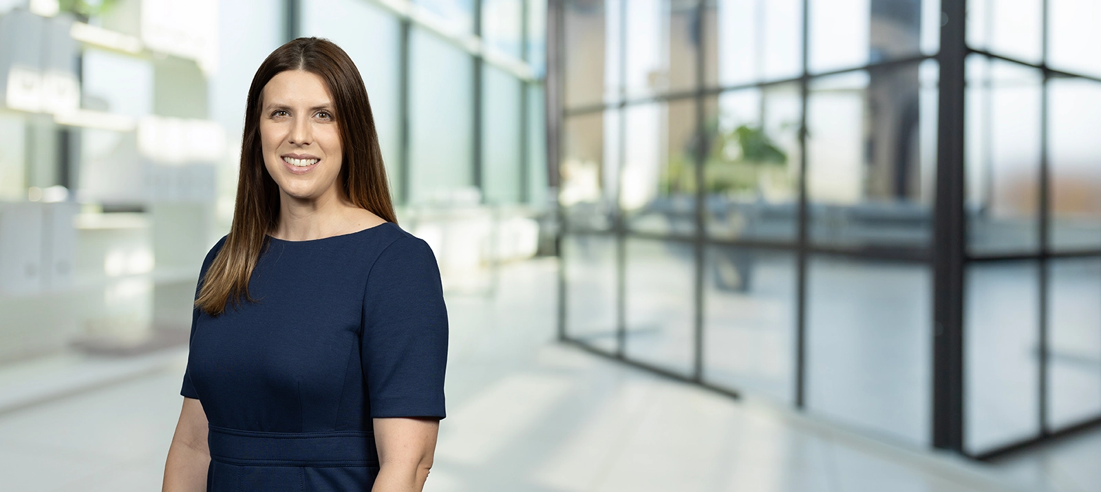 Professional portrait of Chelsea A. Staab