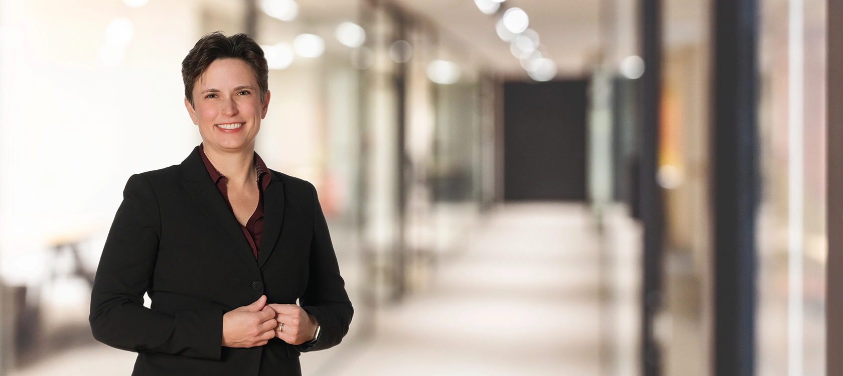 Professional portrait of Kellye Fabian Story