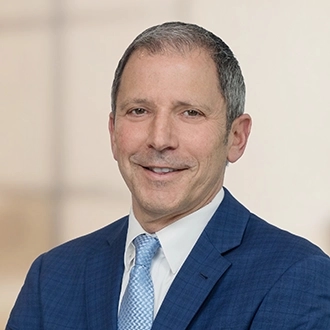 Evan S. Strassberg