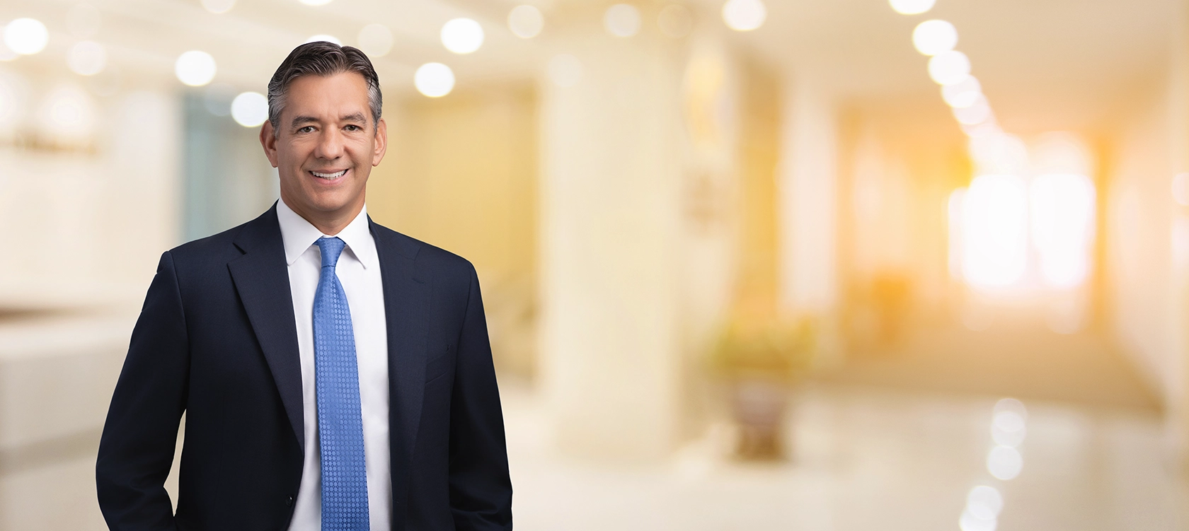 Professional portrait of Jason T. Thompson