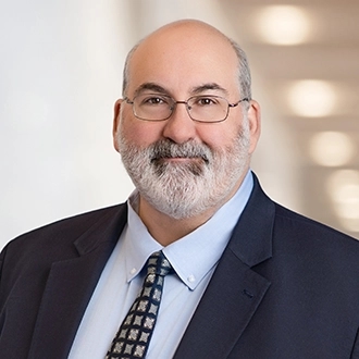 Martin P. Tierney