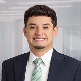 Rodrigo E. Villalobos