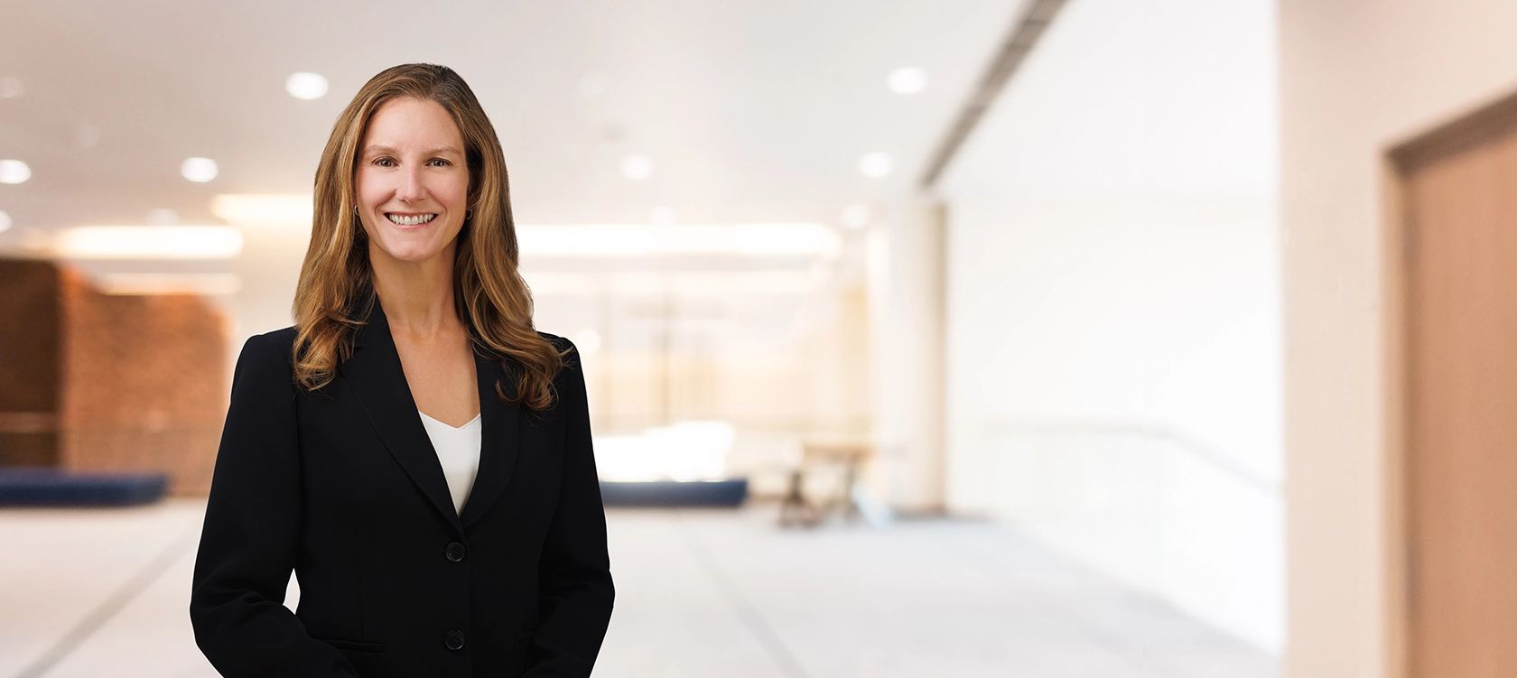 Professional portrait of Amanda L. Wait