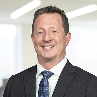 Duncan L. Williams, CIPP/US