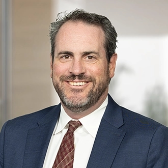 Matthew M. Wolf