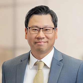 Michael C. Yeh