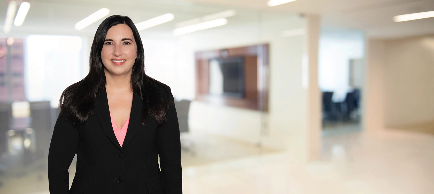 Professional portrait of Chelsea T. Zielke