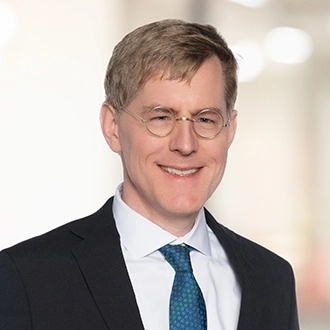 Eric J. Zylstra, Ph.D.