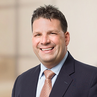 Bernard A. Brown II, Ph.D.