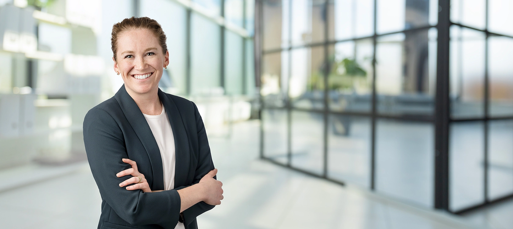 Professional portrait of Rachel J. Cannon