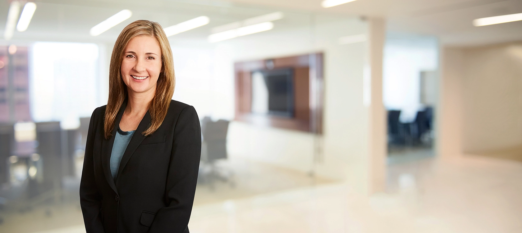 Professional portrait of Julia M. Cox