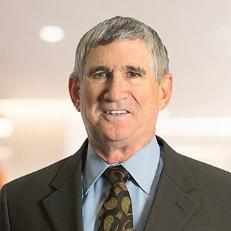 Stuart A. Fredman