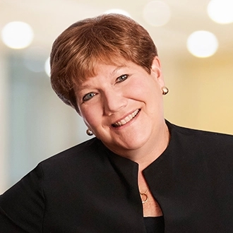 Julie Gorens-Winston