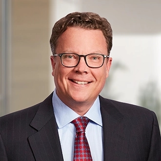 Todd S. Hofmeister, Ph.D.